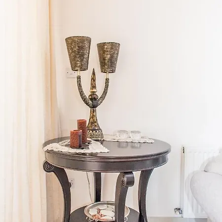 Koula's Apartamento