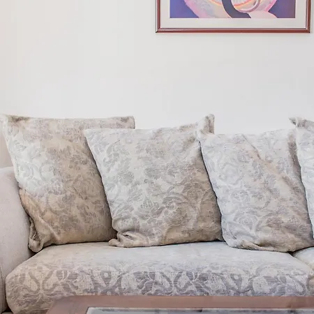 Apartamento Koula's