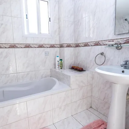 Apartamento Koula's Limassol