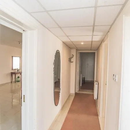 Apartamento Koula's *