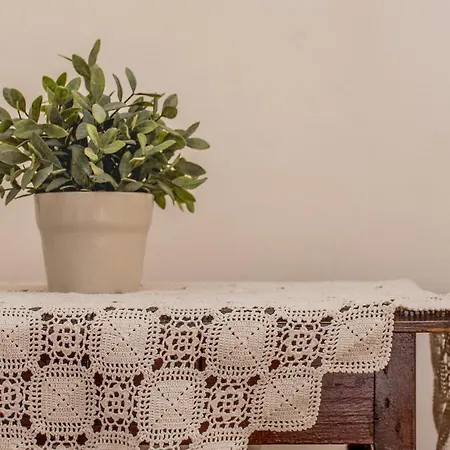 Koula's Apartamento *