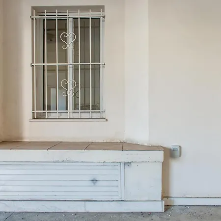 Koula's Apartamento *