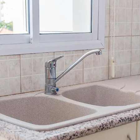 Koula's Apartamento