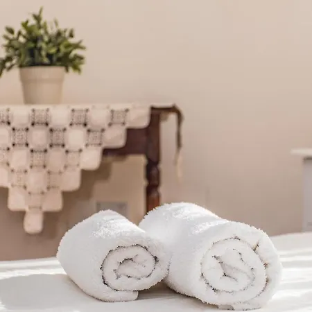 Apartamento Koula's *