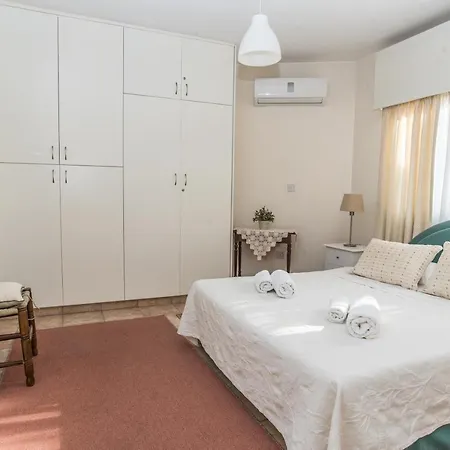Koula's Apartamento