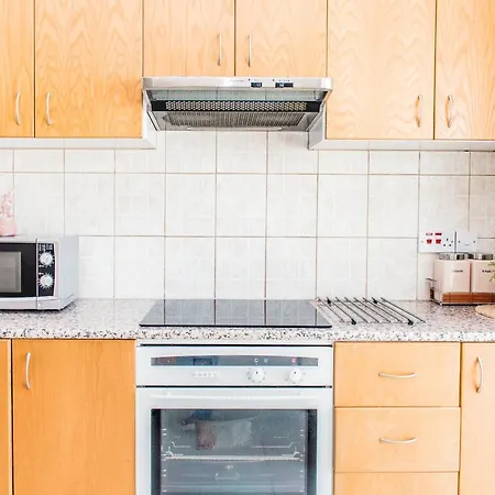 Apartamento Koula's *