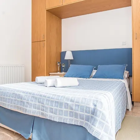 Koula's Apartamento *