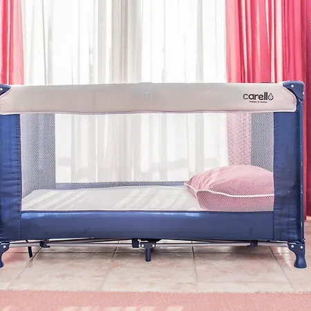 Koula's Apartamento *