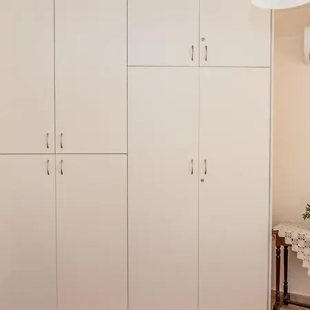 Apartamento Koula's Limassol