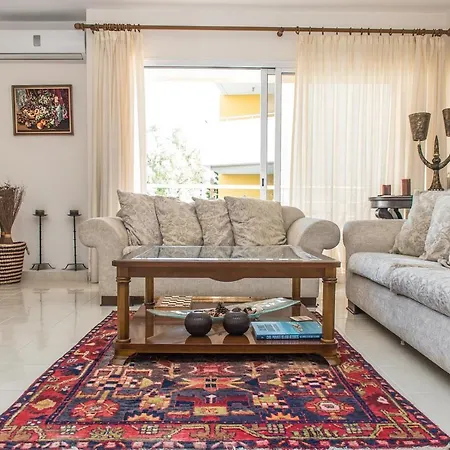 Apartment Koula's Limassol