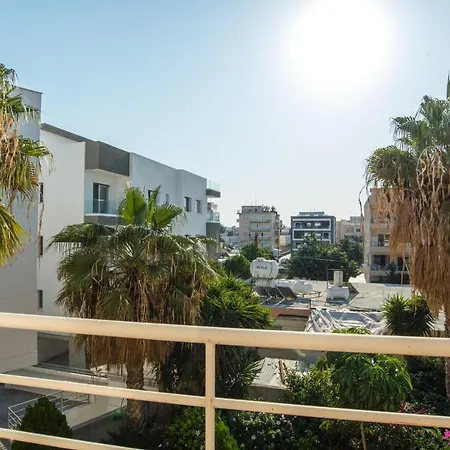 Koula's Apartment *