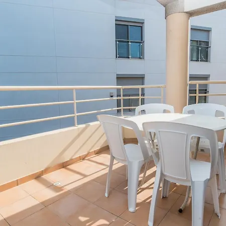 Apartment Koula's Limassol
