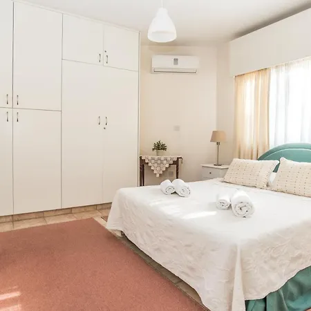 Koula's Apartment
