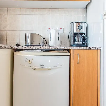 Apartment Koula's Limassol