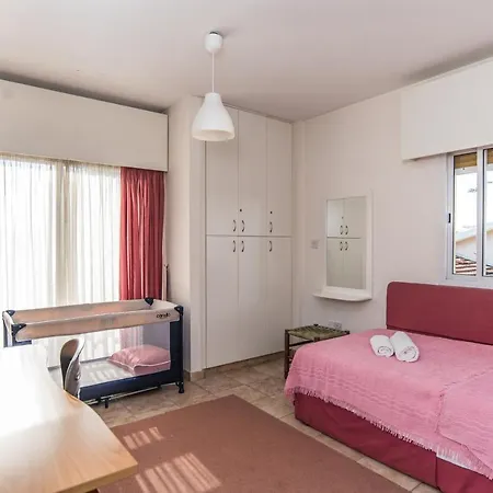 Koula's Apartment *